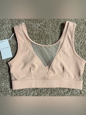 Cleo Harper sports bra
